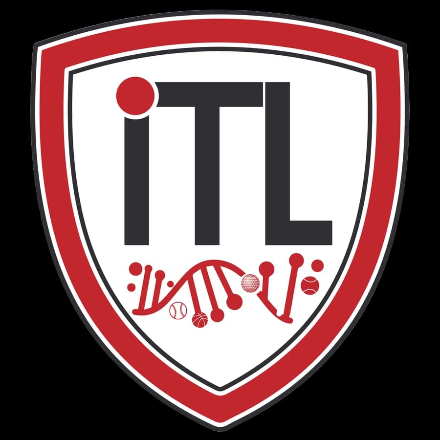 iTL logo