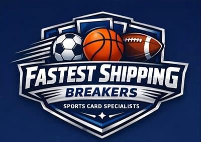 Fastest Shipping Breakers logo