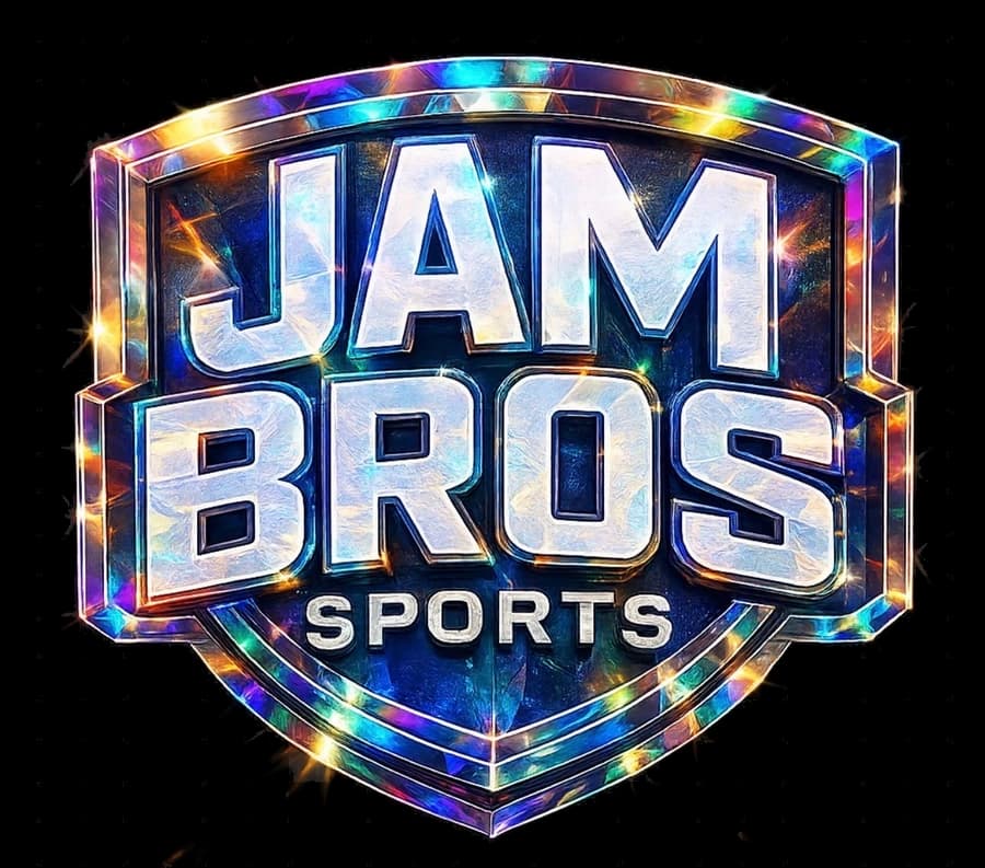 Jam Bros Sports logo