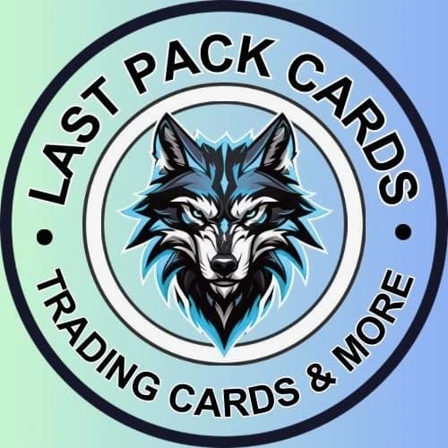Last Pack Cards logo