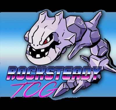 RockSteady logo